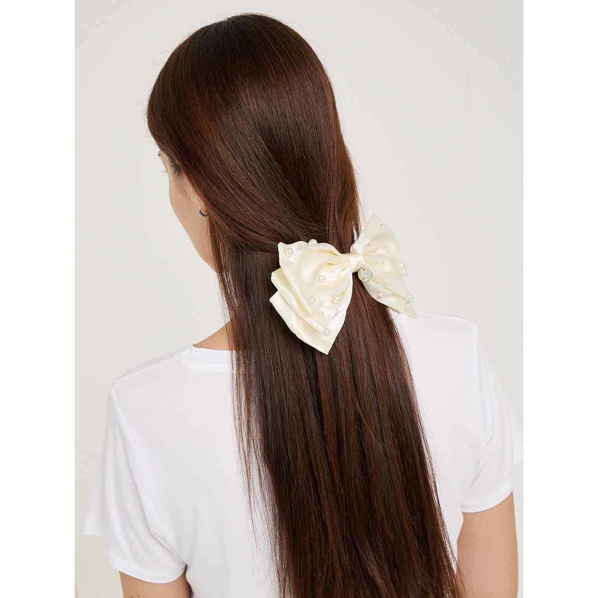 مجموعة من 2 مشبك شعر-women-hairaccessories-clips-image-2
