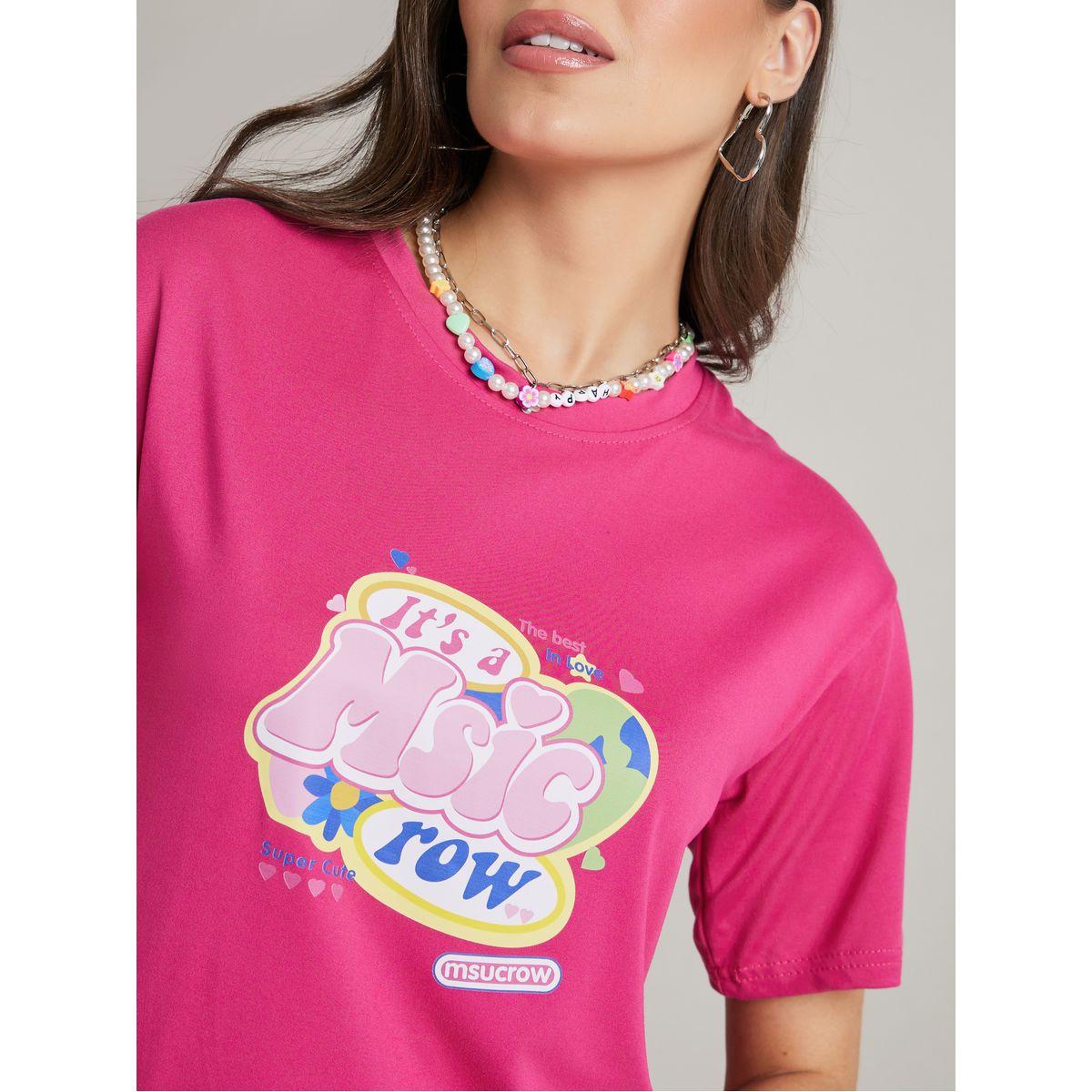 تيشيرت مطبع بطبعة جرافيك-women-clothing-tshirts-image-4
