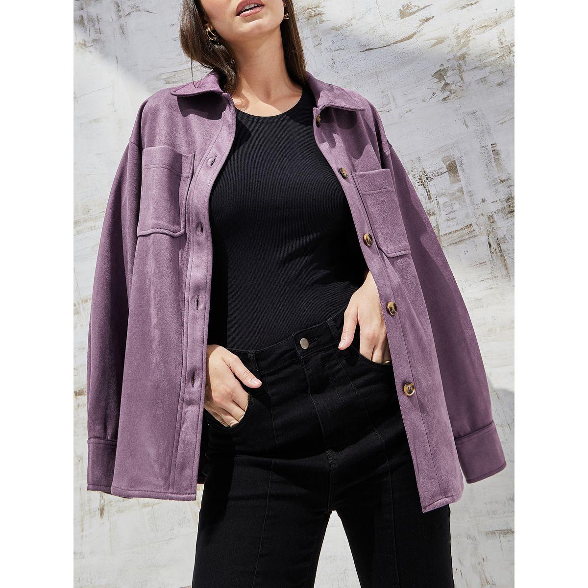جاكيت واسع بأكتاف منخفضة-women-winterwear-coatsandjackets-jackets-image-5