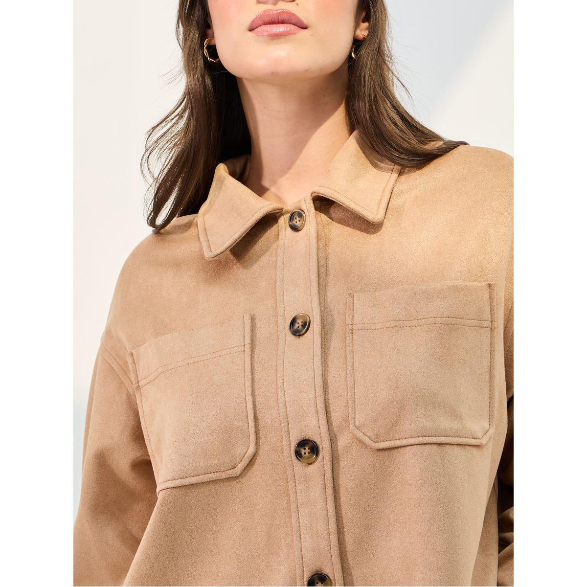 جاكيت واسع بأكتاف منخفضة-women-winterwear-coatsandjackets-jackets-image-4