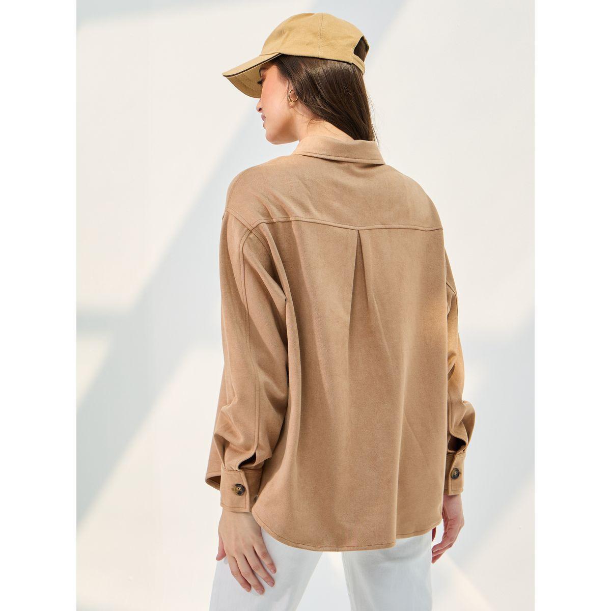 جاكيت واسع بأكتاف منخفضة-women-winterwear-coatsandjackets-jackets-image-5