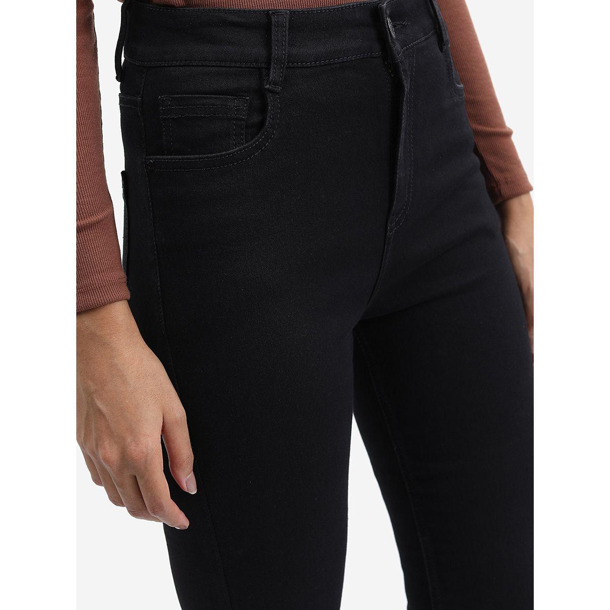 Tokyo Talkies X Styli High-Rise Skinny Fit Jeans-women-clothing-bottoms-jeans-image-5