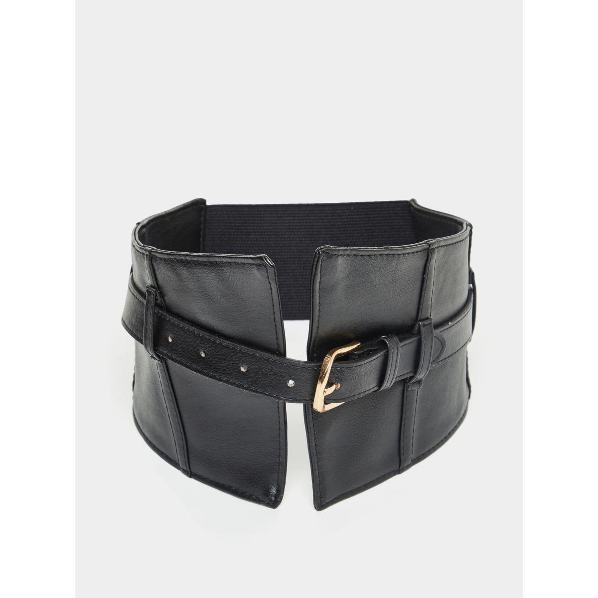 Styli Wide Buckle Belt-women-clothingaccessories-belts-image-2