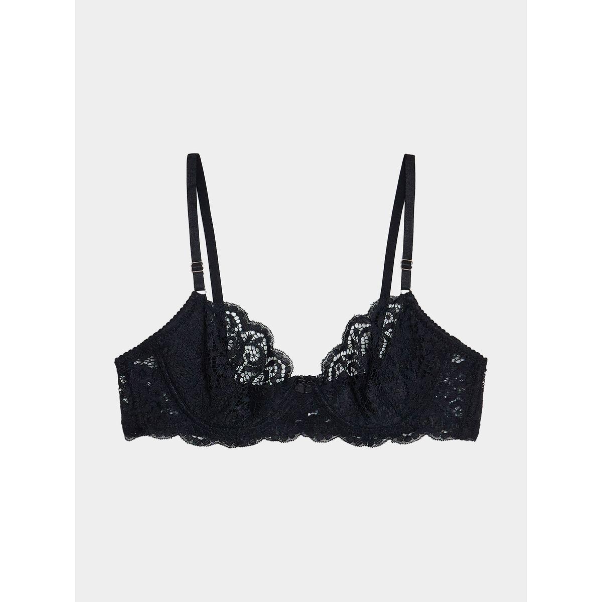 مجموعة من 2 صدرية غير مبطنة-women-clothing-lingerie-bras-image-6