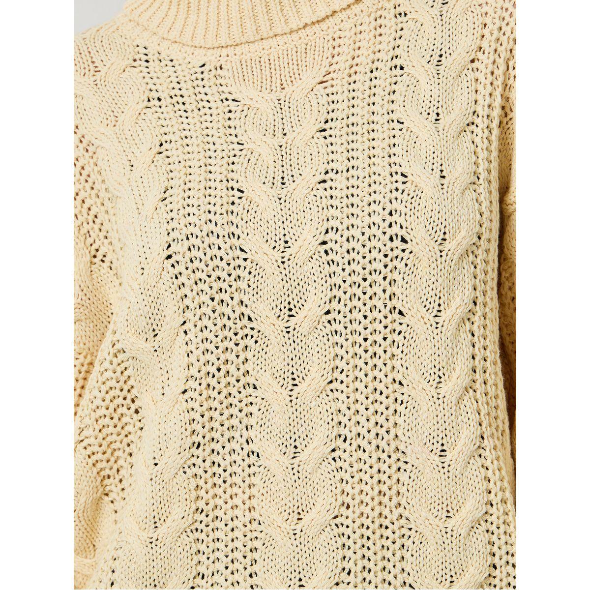 Styli Regular Fit Turtle Neck Knit Sweater-women-clothing-cardigansandjumpers-jumpers-image-4