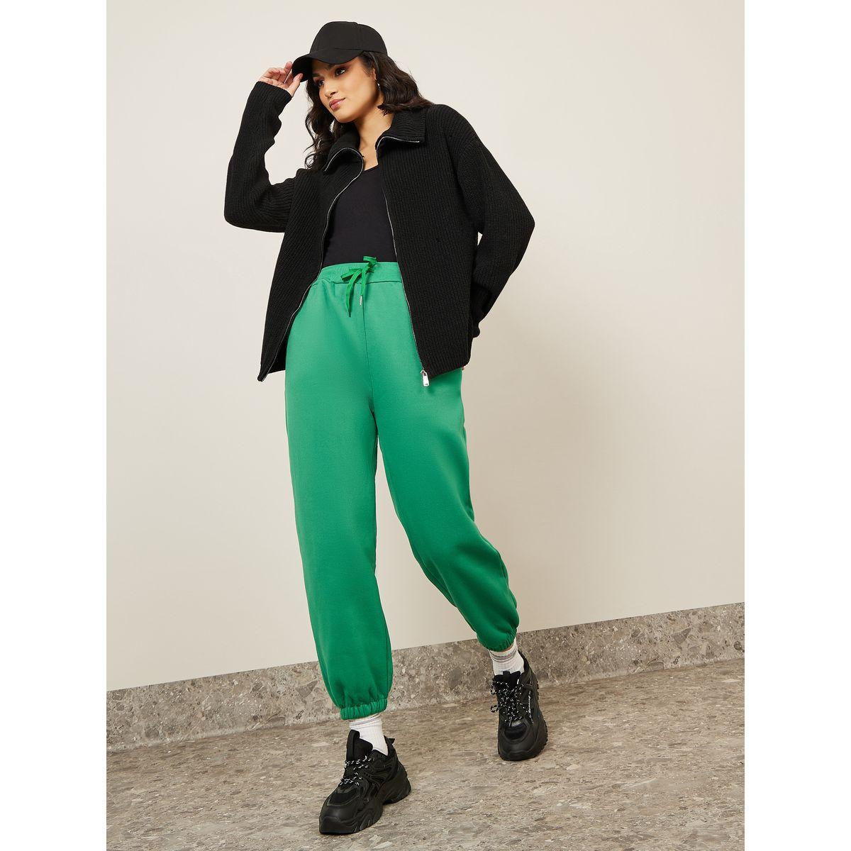 كارديجان واسع بسحّاب غلق-women-winterwear-cardigansandjumpers-cardigans-image-1