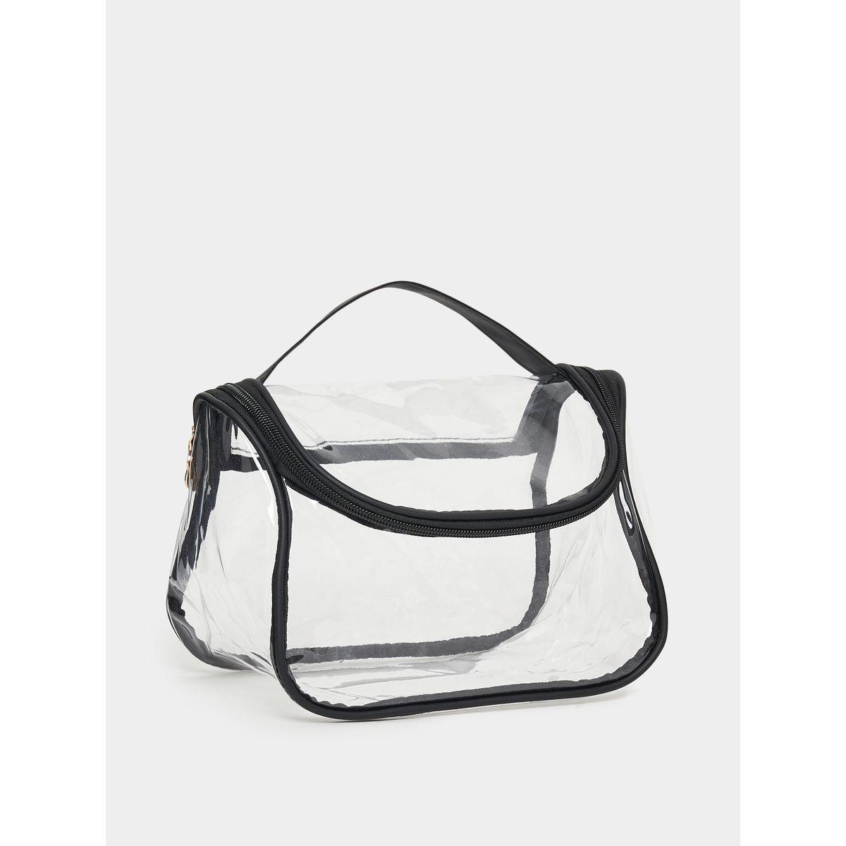 شنطة أدوات تجميل مع شنطة صغيرة-travel-accessories-image-2