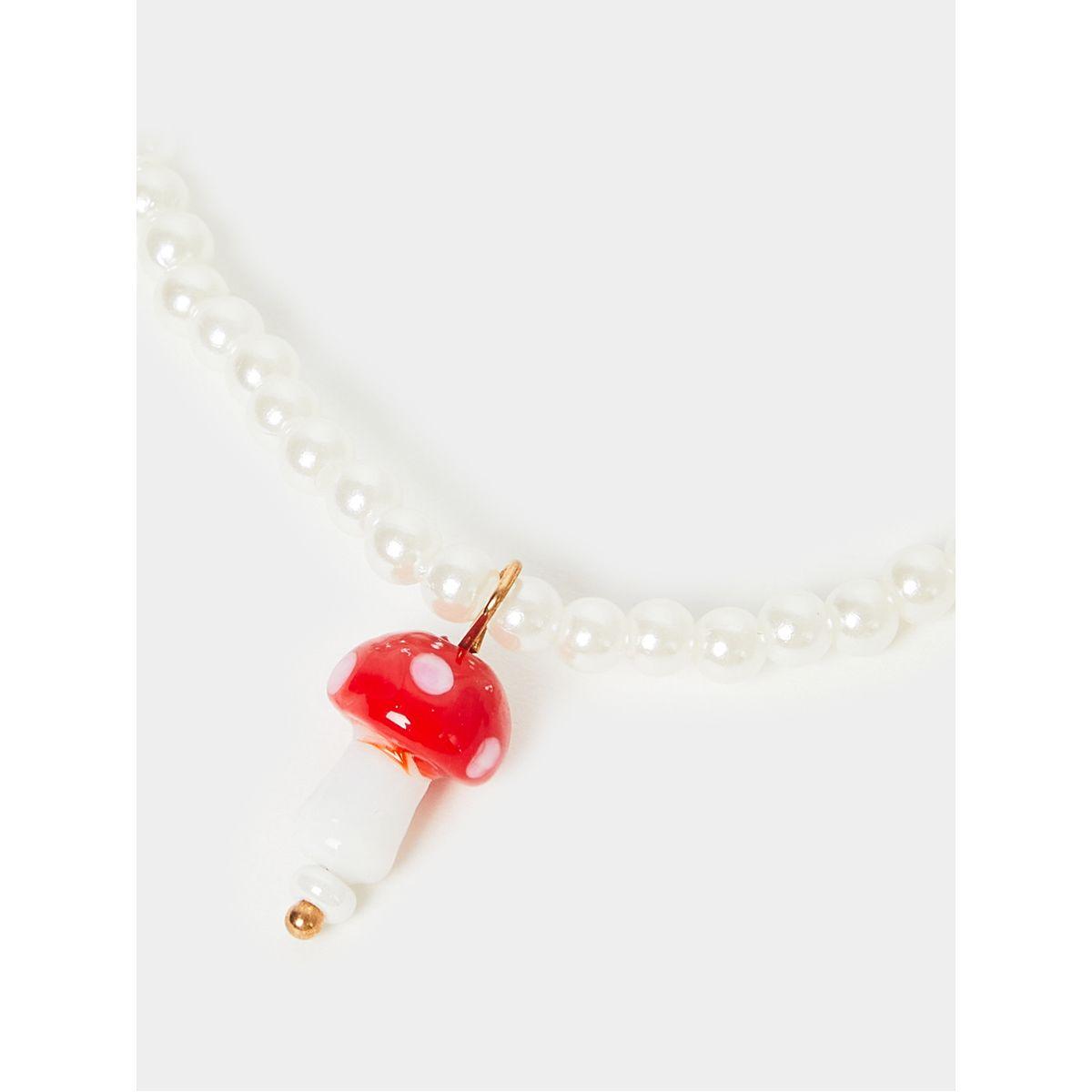 مجموعة من 2 خلخال عصري-women-watchesandjewellery-jewellery-anklets-image-3