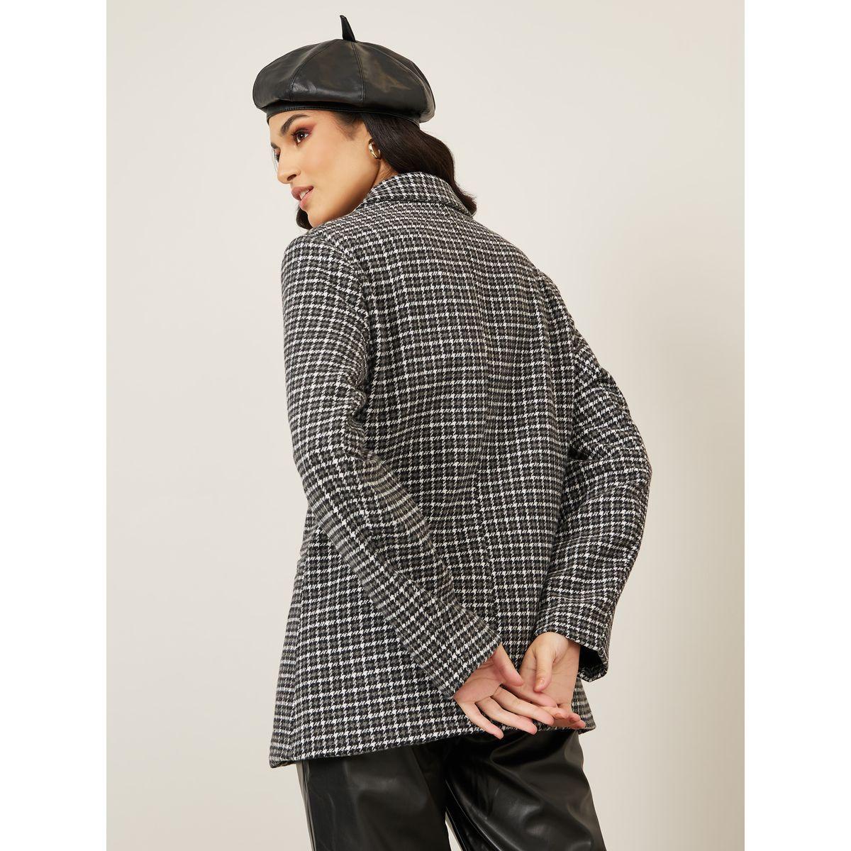 بليزر واسع بنمط مربعات-women-clothing-coatsandjackets-blazers-image-6