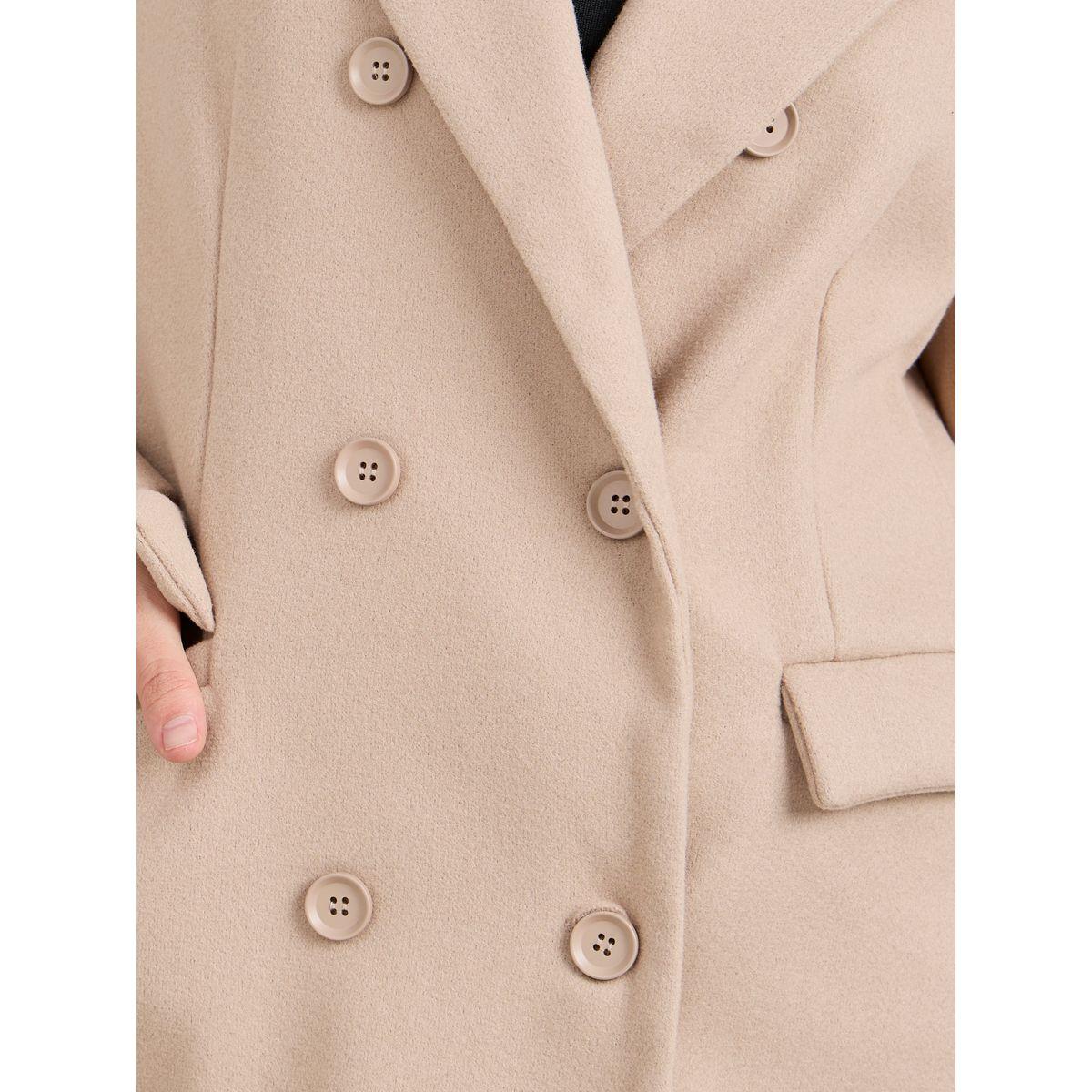 Styli Regular Fit Double Breasted Long Line Blazer-women-clothing-coatsandjackets-blazers-image-4