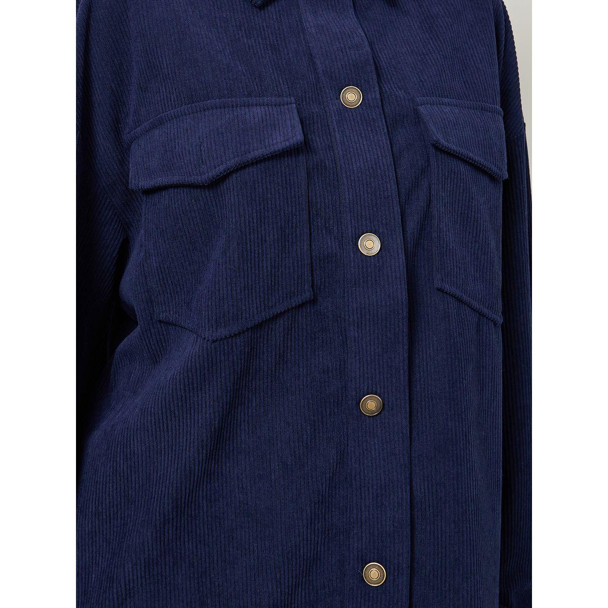 شاكيت كوردروي بقصة واسعة-women-winterwear-coatsandjackets-jackets-image-4