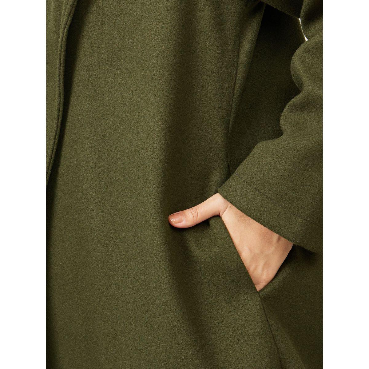 Styli Oversized Midi Length Open Front Wool Like Coat-women-clothing-coatsandjackets-coats-image-3