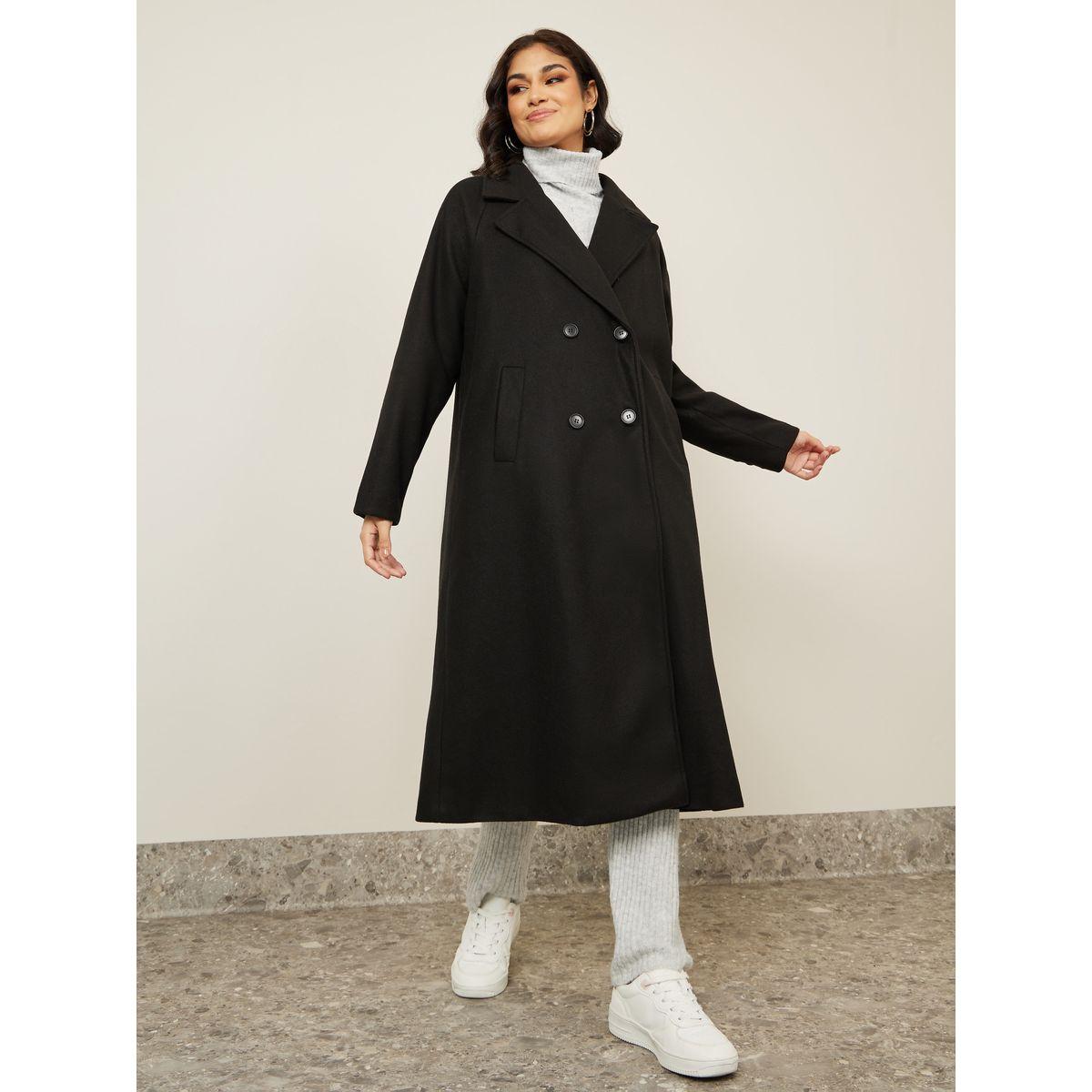 Styli Oversized Double Breasted Wool Like Midi Coat-women-clothing-coatsandjackets-coats-image-3