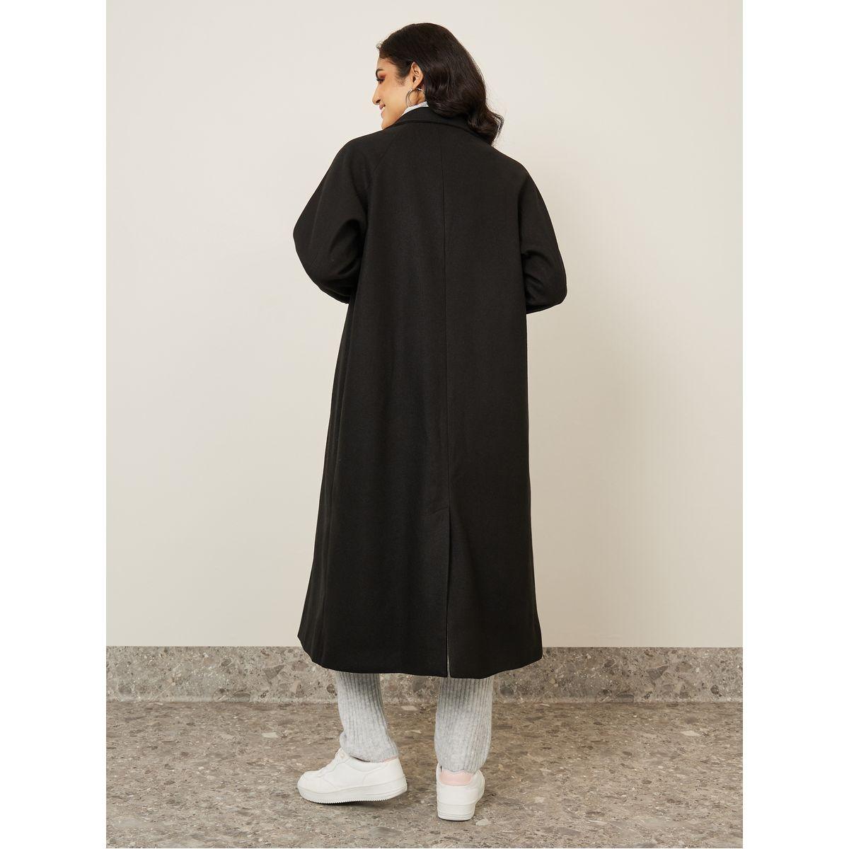 معطف ميدي واسع بصفين أزرار-women-clothing-coatsandjackets-coats-image-5