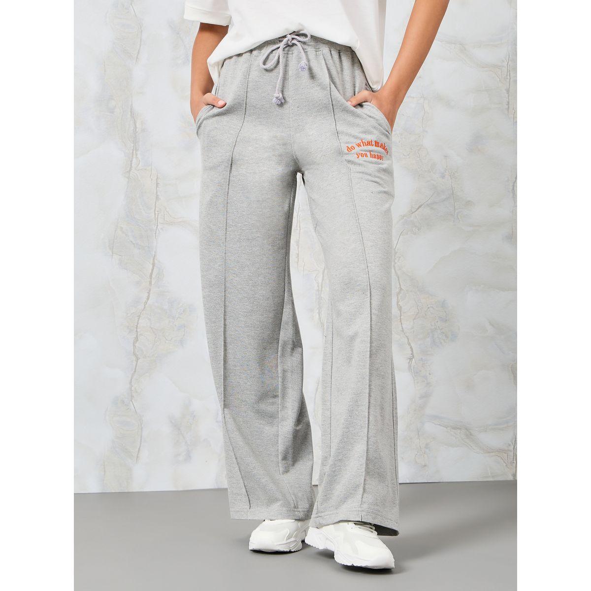 جوغر بأرجل واسعة ودرزات-women-clothing-bottoms-joggers-image-1