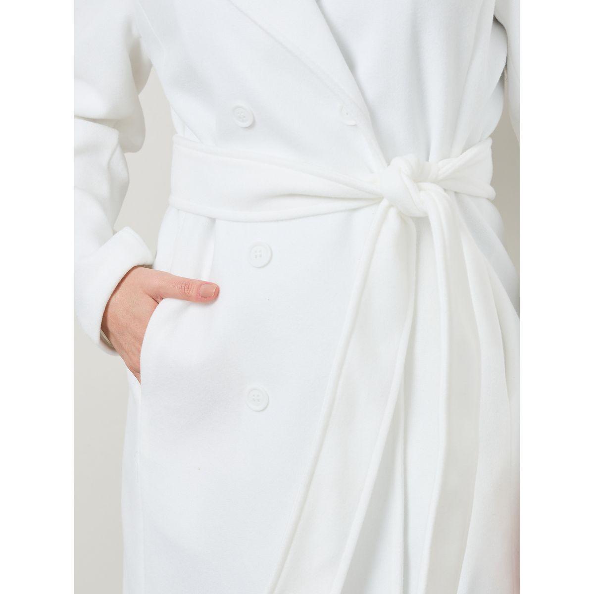 معطف ميدي بصفين أزرار-women-clothing-coatsandjackets-coats-image-4