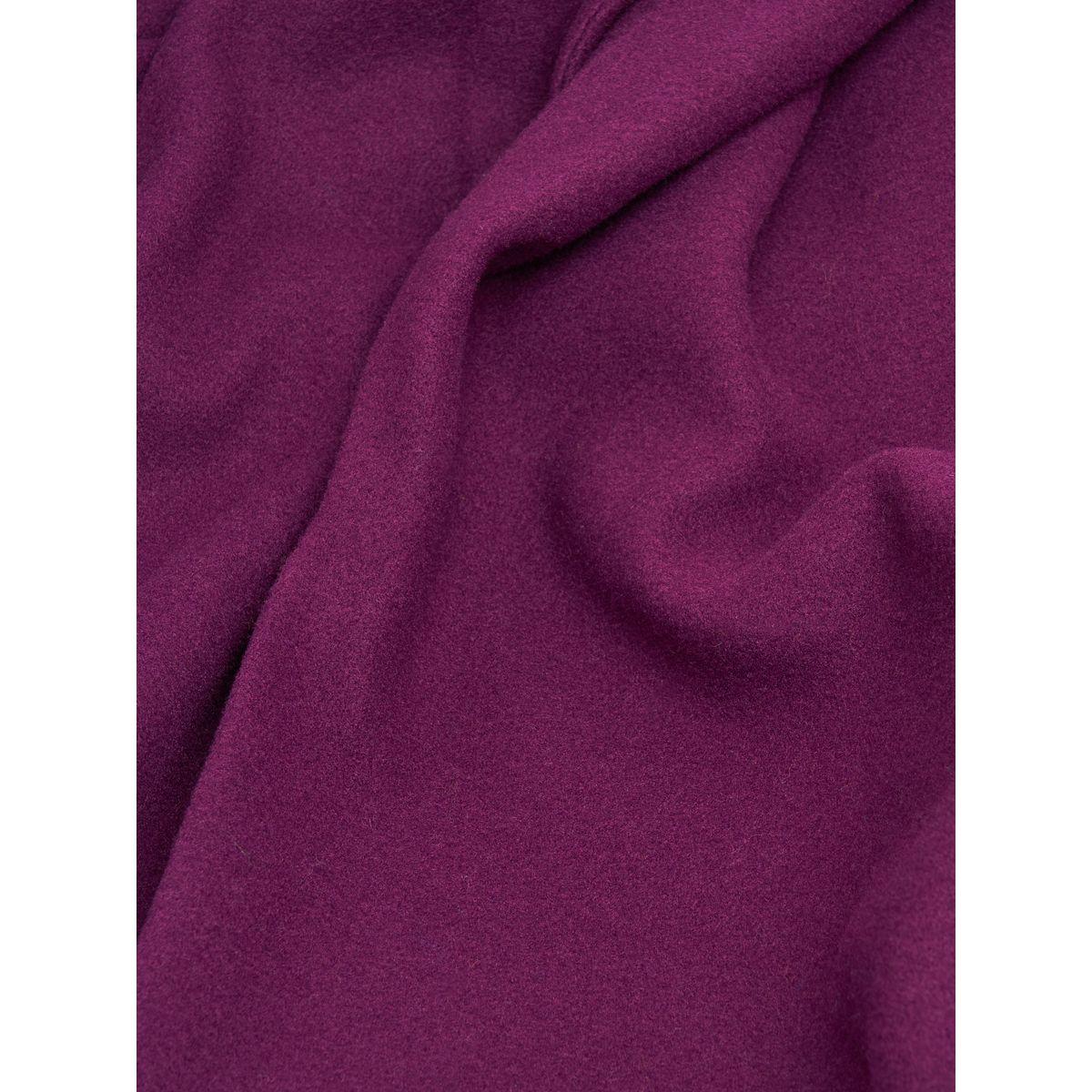 Styli Regular Fit Longline Wool Like Belted Coat-women-clothing-coatsandjackets-coats-image-6