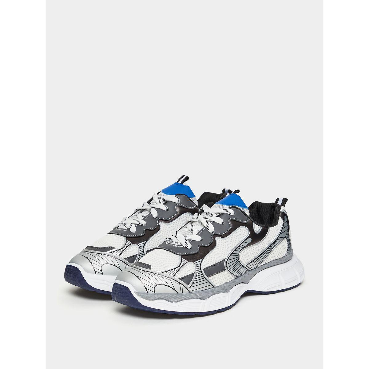 حذاء سنيكرز برباط غلق-men-shoes-sneakers-image-2