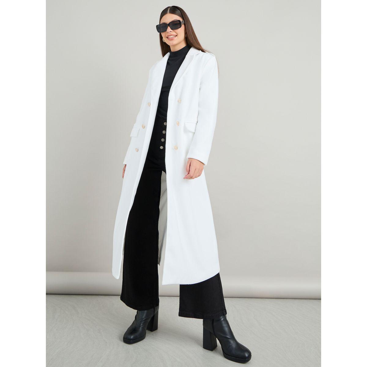 Styli Regular Fit Double Breasted Midi Coat-women-clothing-coatsandjackets-coats-image-1