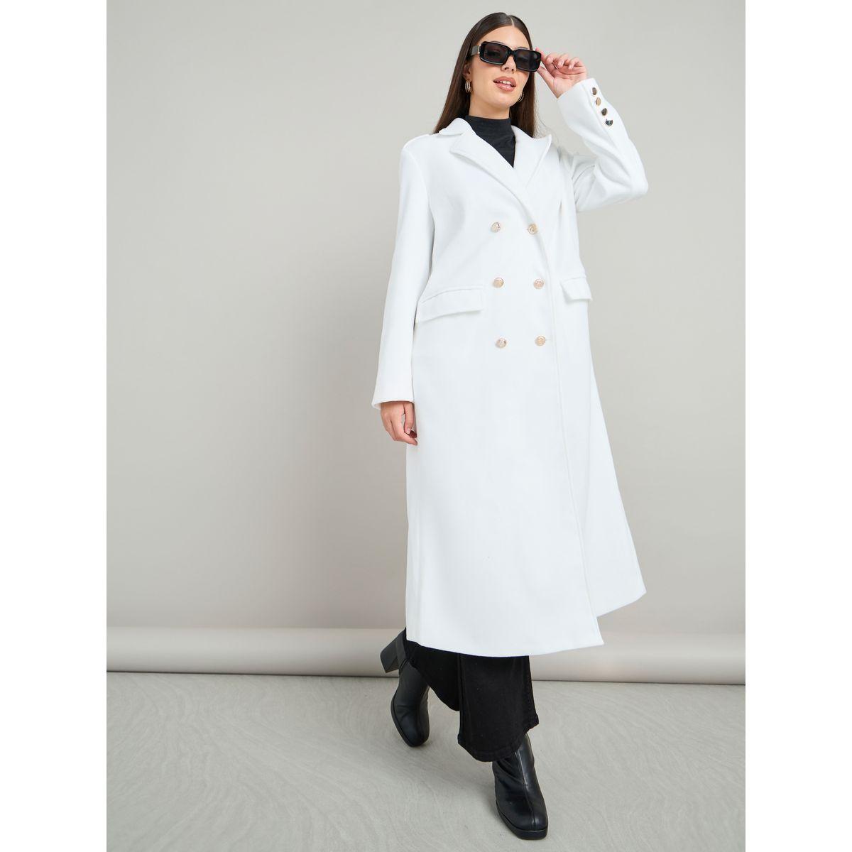 Styli Regular Fit Double Breasted Midi Coat-women-clothing-coatsandjackets-coats-image-2