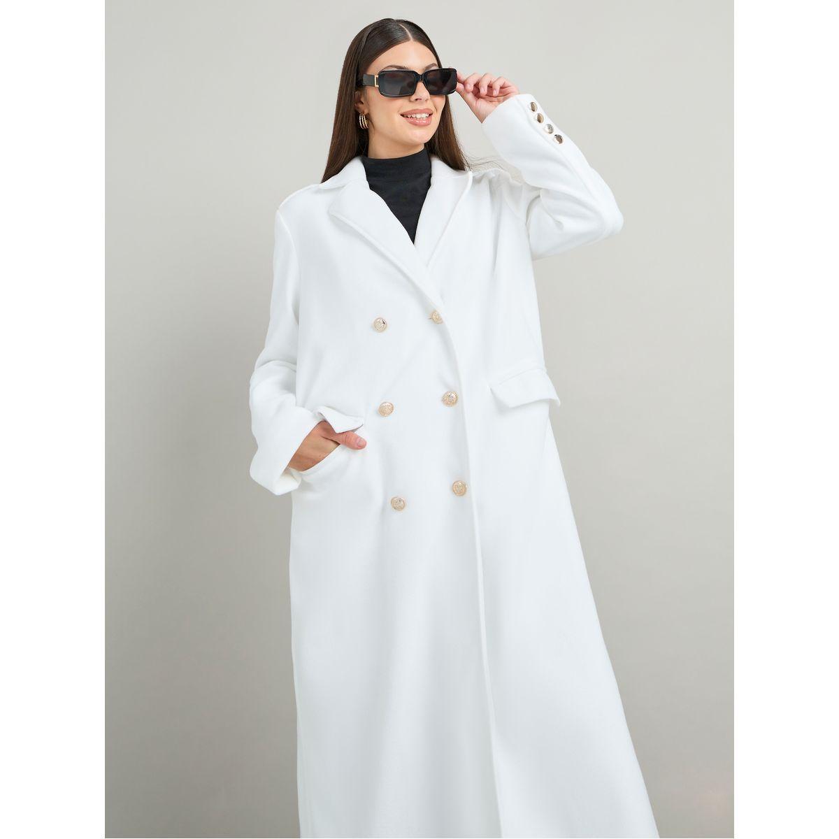 Styli Regular Fit Double Breasted Midi Coat-women-clothing-coatsandjackets-coats-image-3