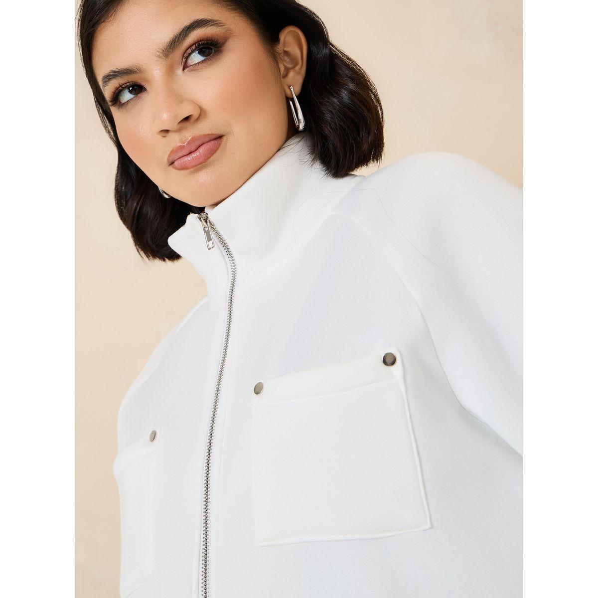 جاكيت بومبر بياقة عالية-women-winterwear-coatsandjackets-jackets-image-2
