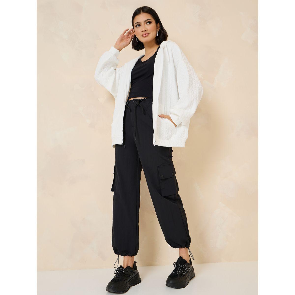 هودي واسع بسحاب غلق-women-winterwear-hoodiesandsweatshirts-hoodies-image-3
