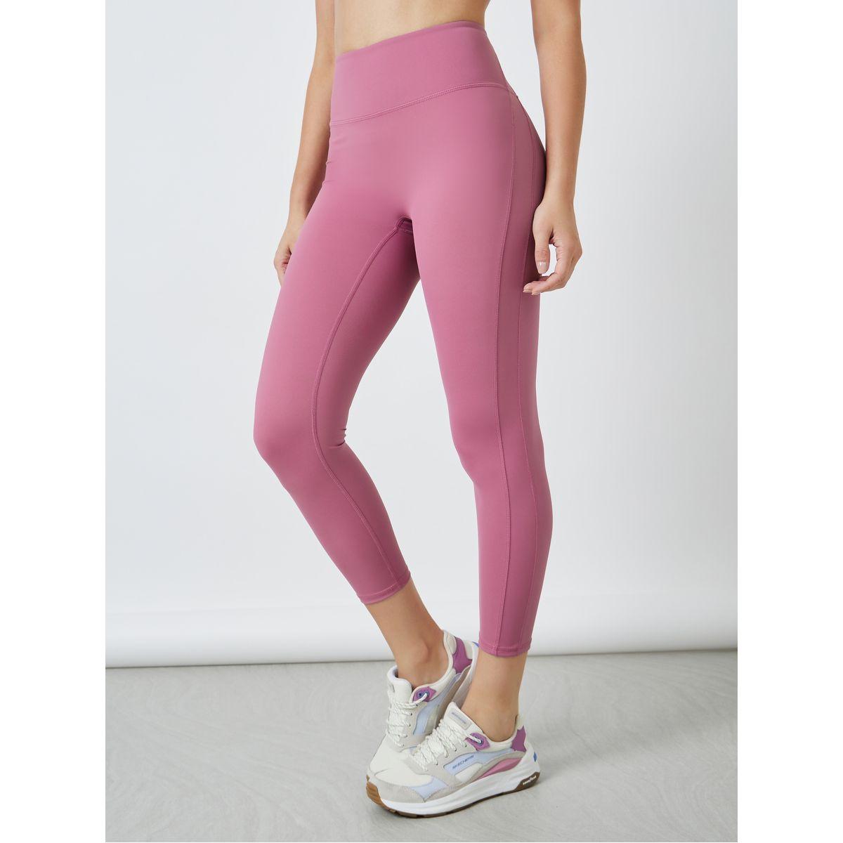 Styli Active Dual Stitch Line Detail Leggings-women-clothing-sportswearandactivewear-bottoms-image-1