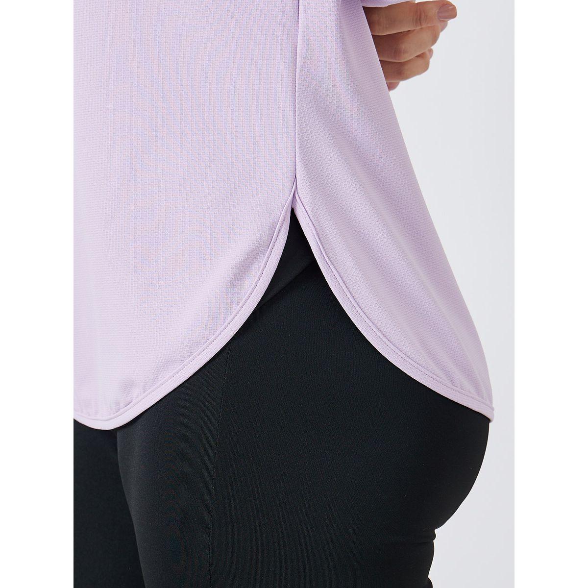 بلوزة رياضية بحافة منحنية-women-clothing-sportswearandactivewear-tshirtsandvests-image-3
