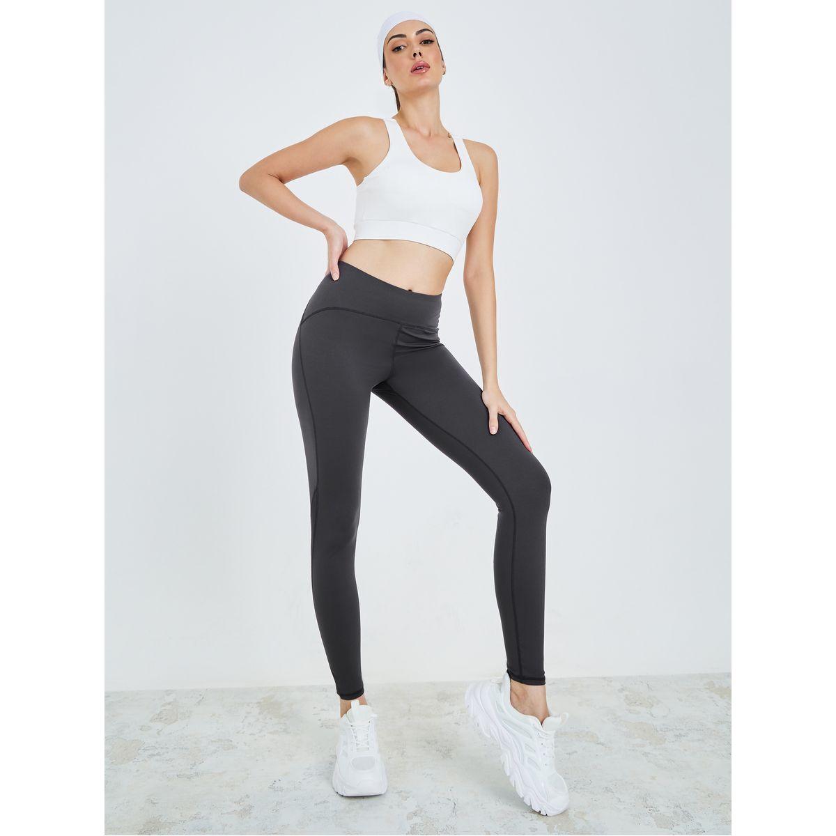 ليقنز بتفاصيل شبكية ودرزات-women-clothing-sportswearandactivewear-bottoms-image-1