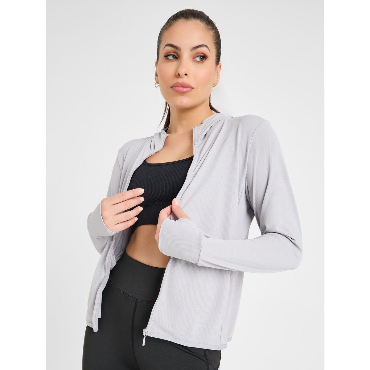 جاكيت رياضي بياقة هودي-sports-women-clothing-tshirtsandvests-image-3