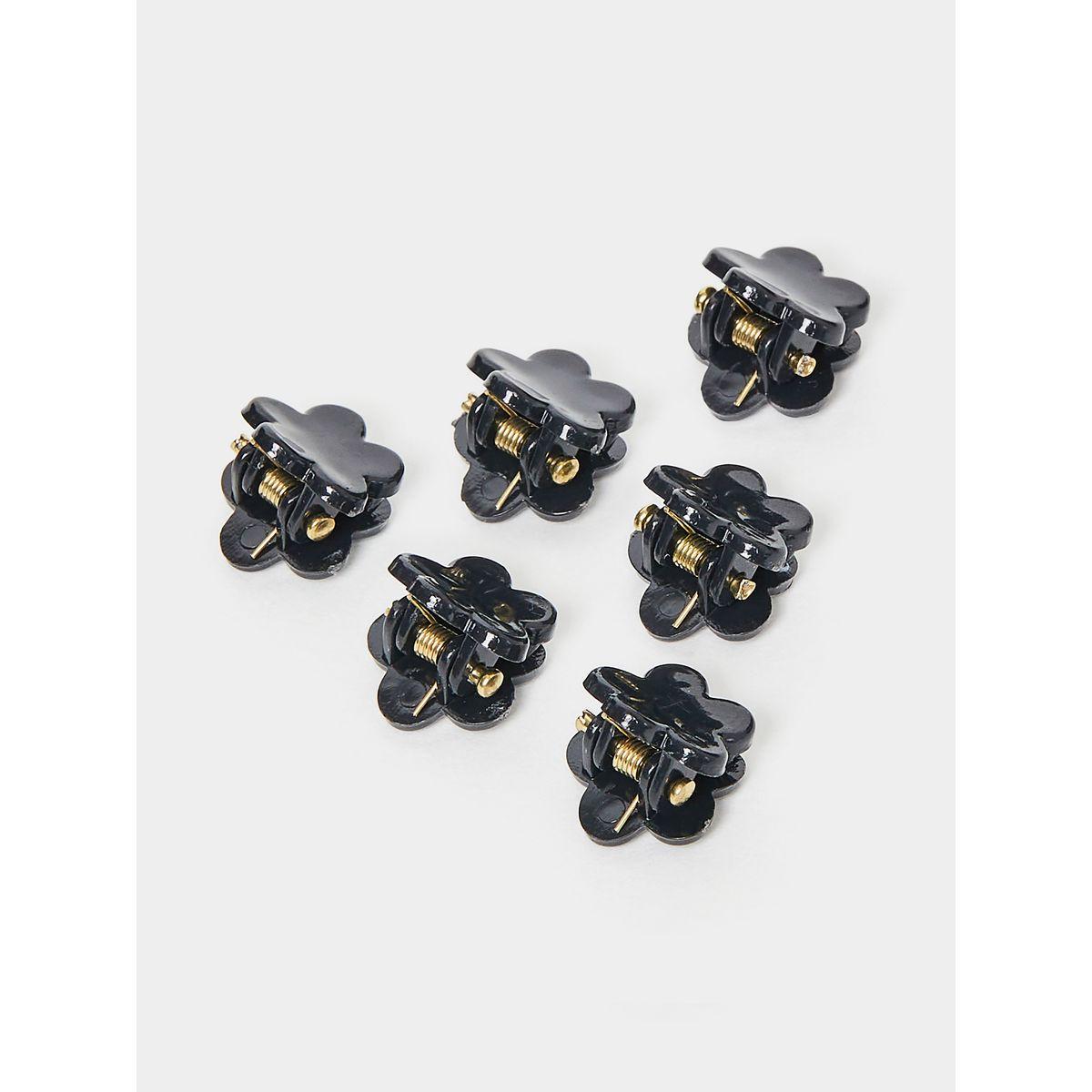 مجموعة من 40 مشبك شعر-women-hairaccessories-clamps-image-3