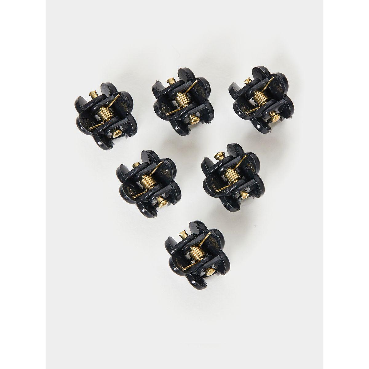 مجموعة من 40 مشبك شعر-women-hairaccessories-clamps-image-4