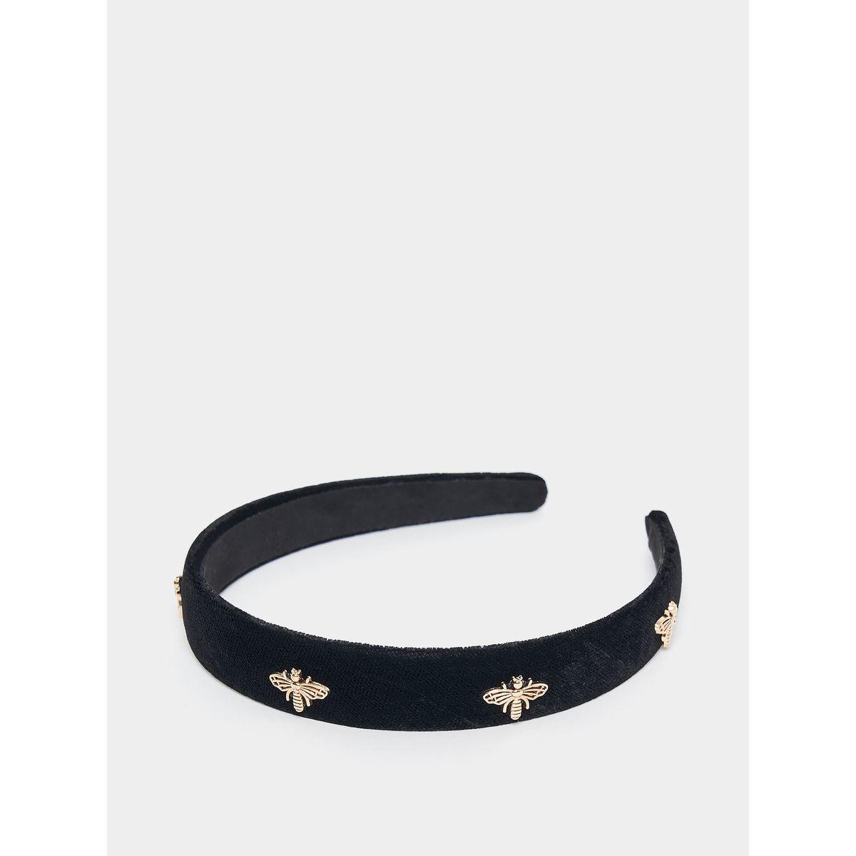 Styli Bug Metal Accent Headband-women-hairaccessories-bands-image-1