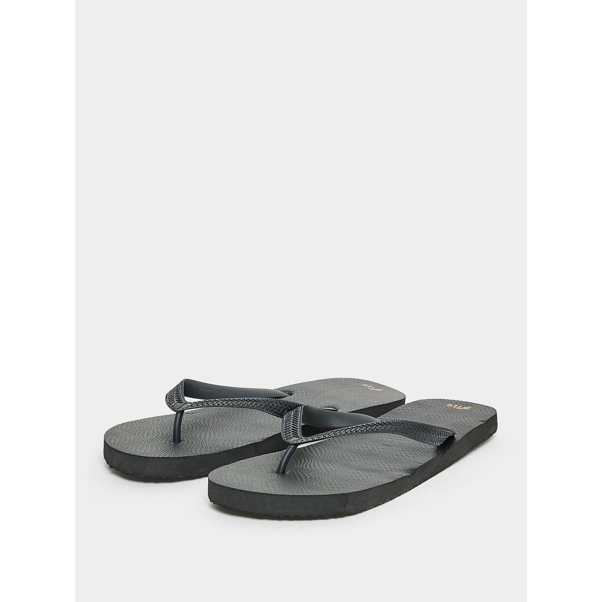 Styli Solid Flip Flops-men-shoes-flipflopsandslides-image-2
