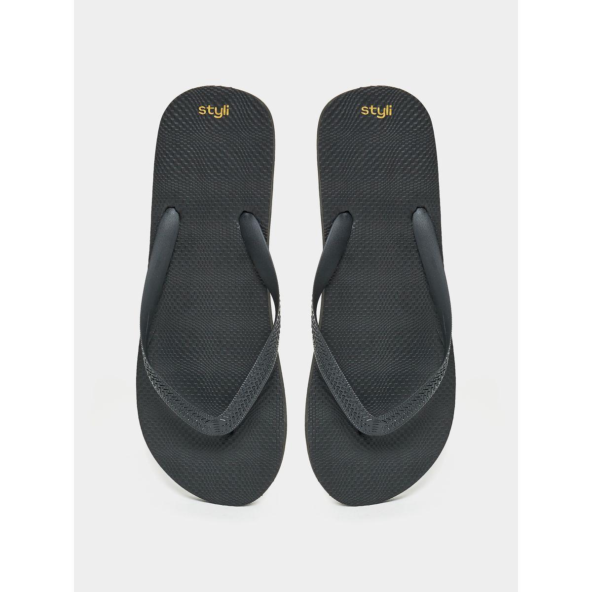 Styli Solid Flip Flops-men-shoes-flipflopsandslides-image-4