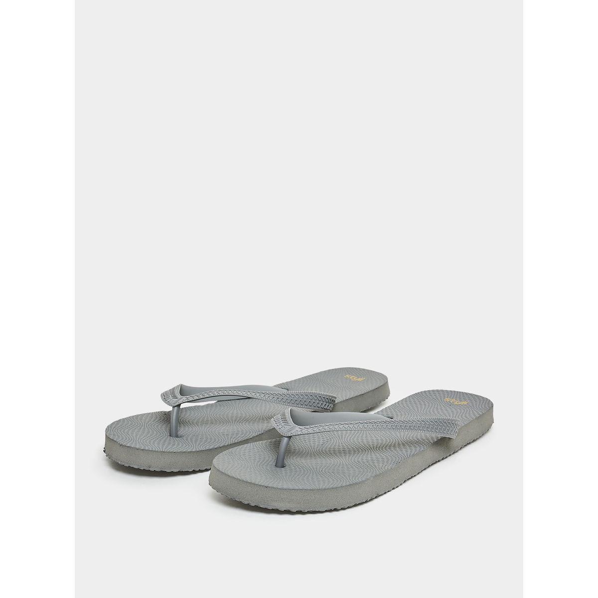 Styli Solid Flip Flops-men-shoes-flipflopsandslides-image-2