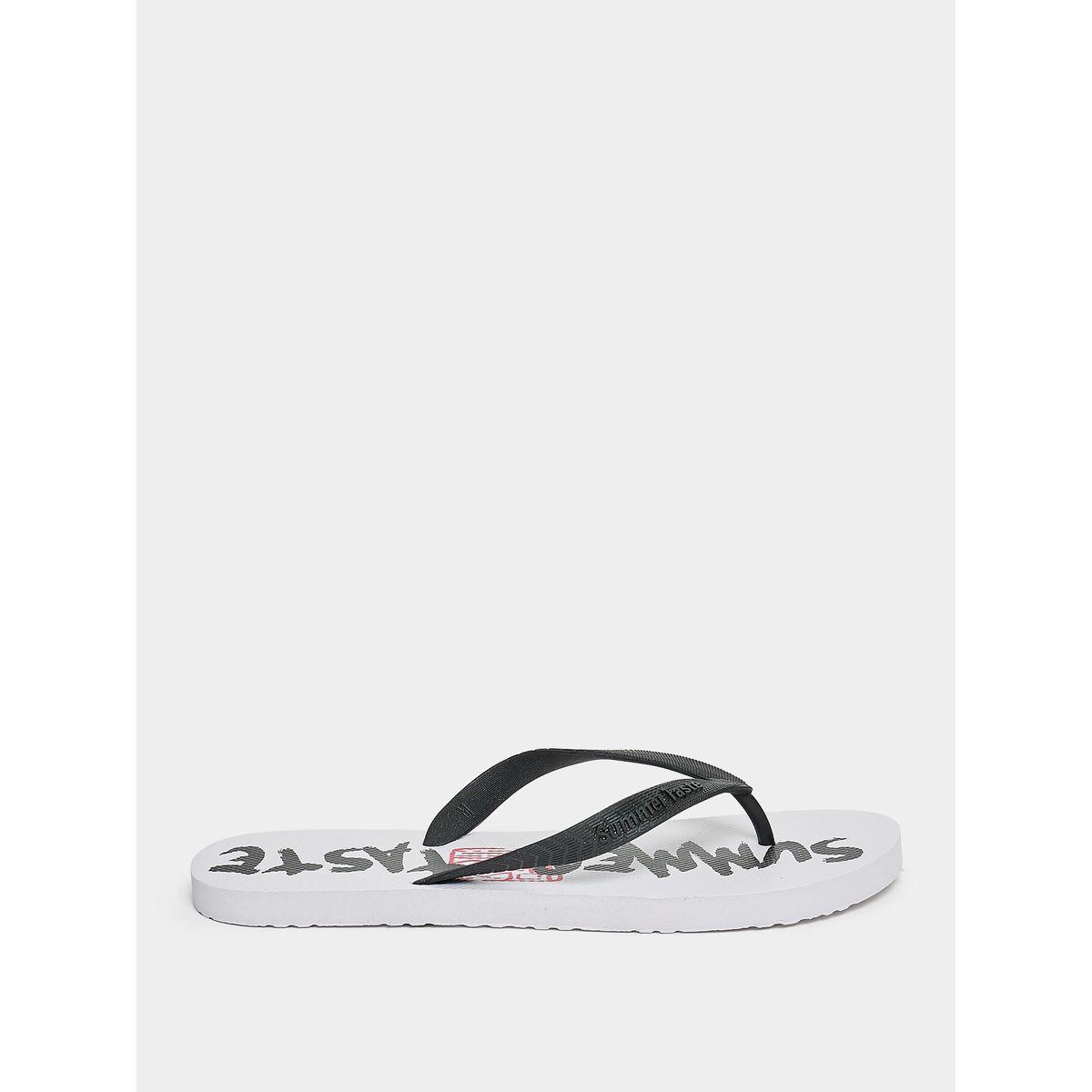 Styli Graphic Footbed Flip Flops-men-shoes-flipflopsandslides-image-1