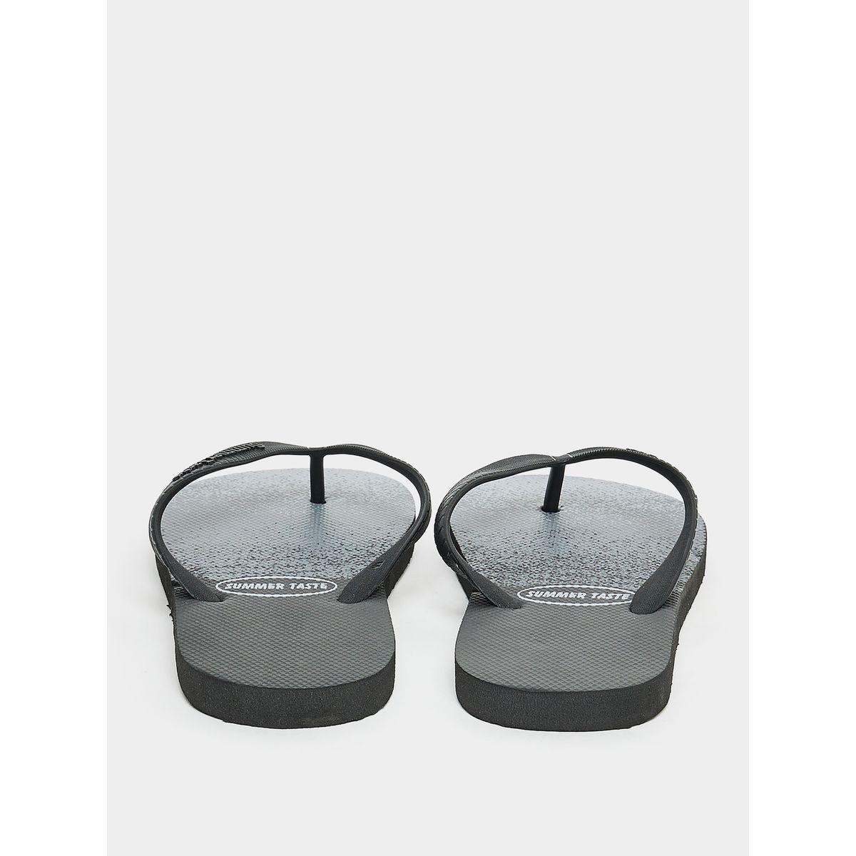 Styli Gradient Print Flip Flops-men-shoes-flipflopsandslides-image-3