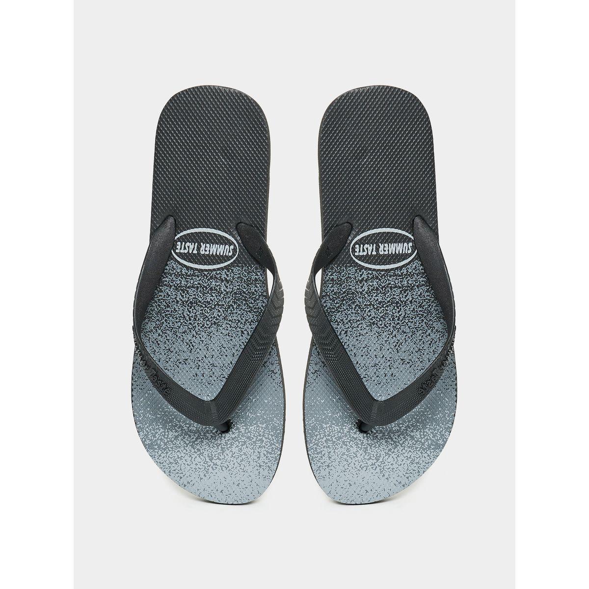 Styli Gradient Print Flip Flops-men-shoes-flipflopsandslides-image-4