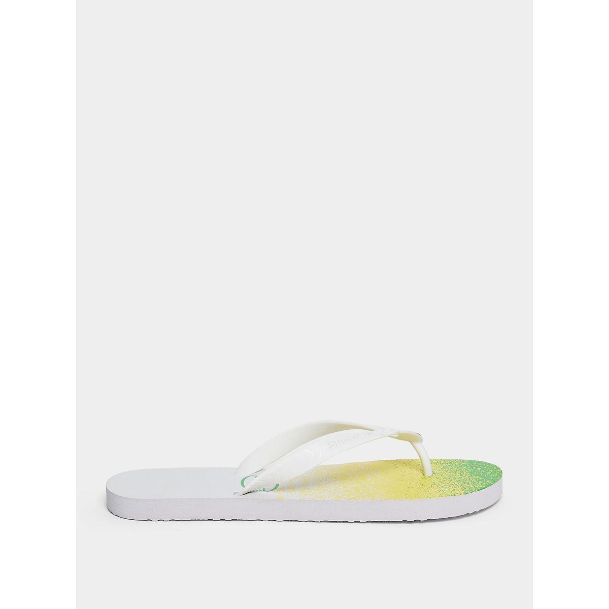 Styli Gradient Print Flip Flops-men-shoes-flipflopsandslides-image-1
