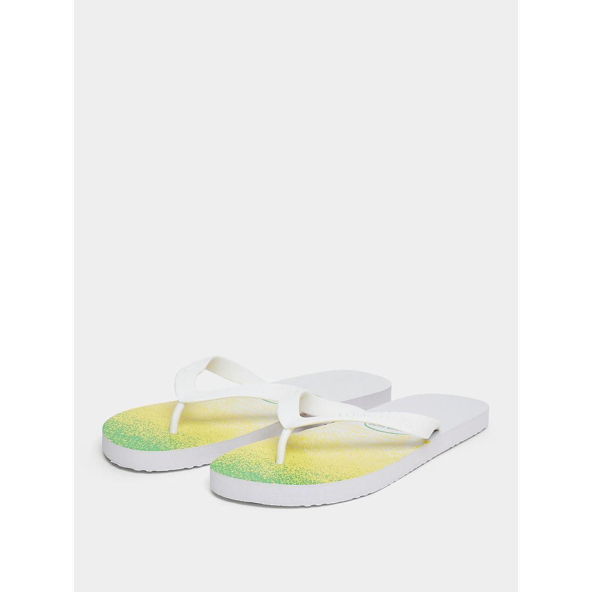 Styli Gradient Print Flip Flops-men-shoes-flipflopsandslides-image-2