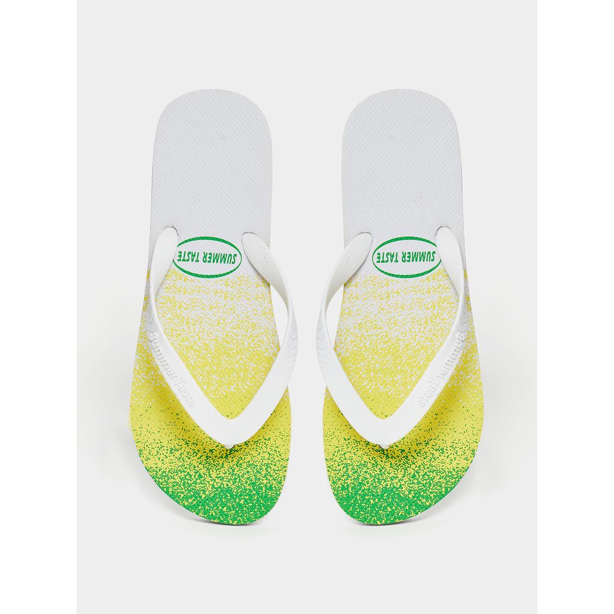 Styli Gradient Print Flip Flops-men-shoes-flipflopsandslides-image-4
