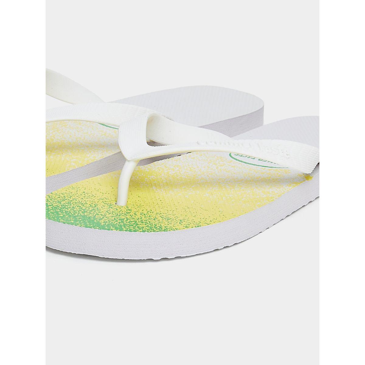 Styli Gradient Print Flip Flops-men-shoes-flipflopsandslides-image-5
