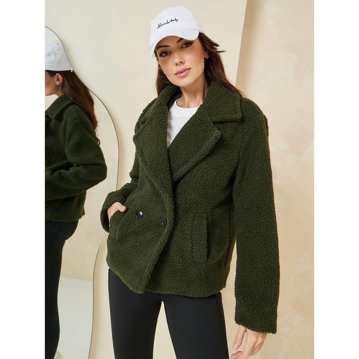 جاكيت واسع بفرو صناعي-women-winterwear-coatsandjackets-jackets-image-3