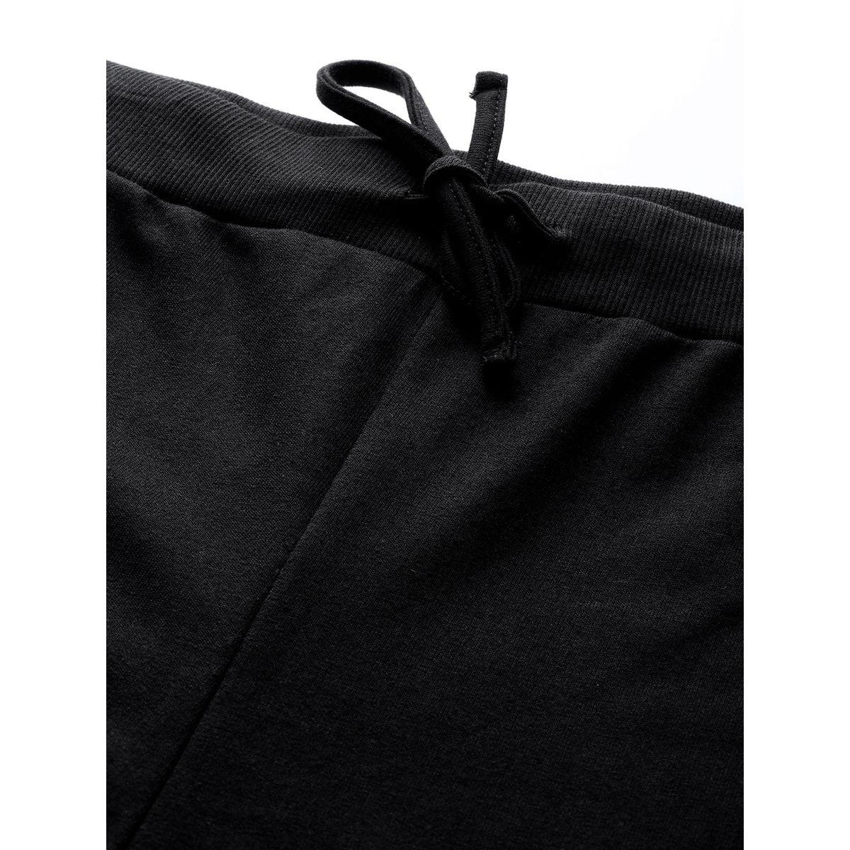 Sassafras X Styli Solid Wide Leg Trousers-women-clothing-bottoms-trousers-image-5