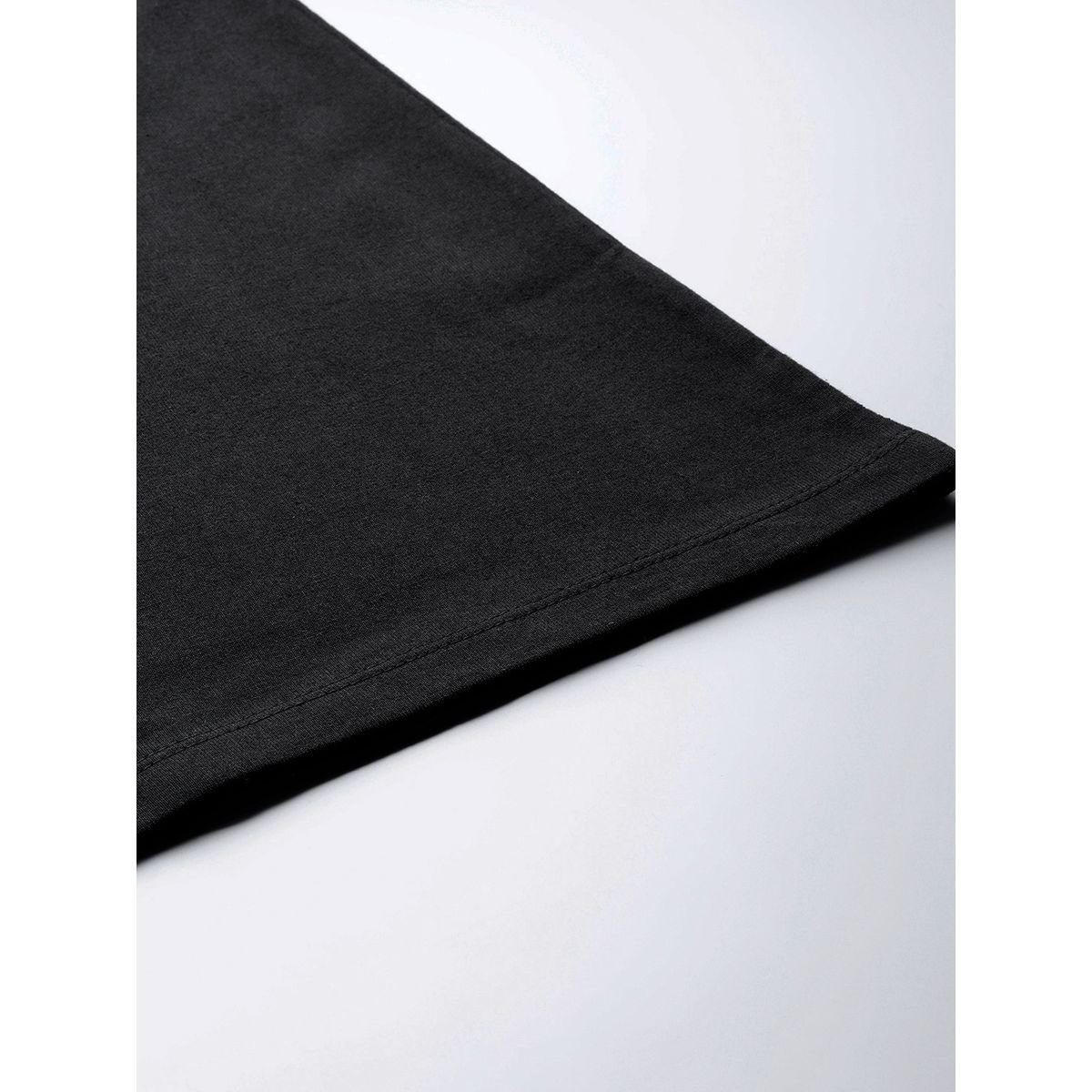 Sassafras X Styli Solid Wide Leg Trousers-women-clothing-bottoms-trousers-image-6