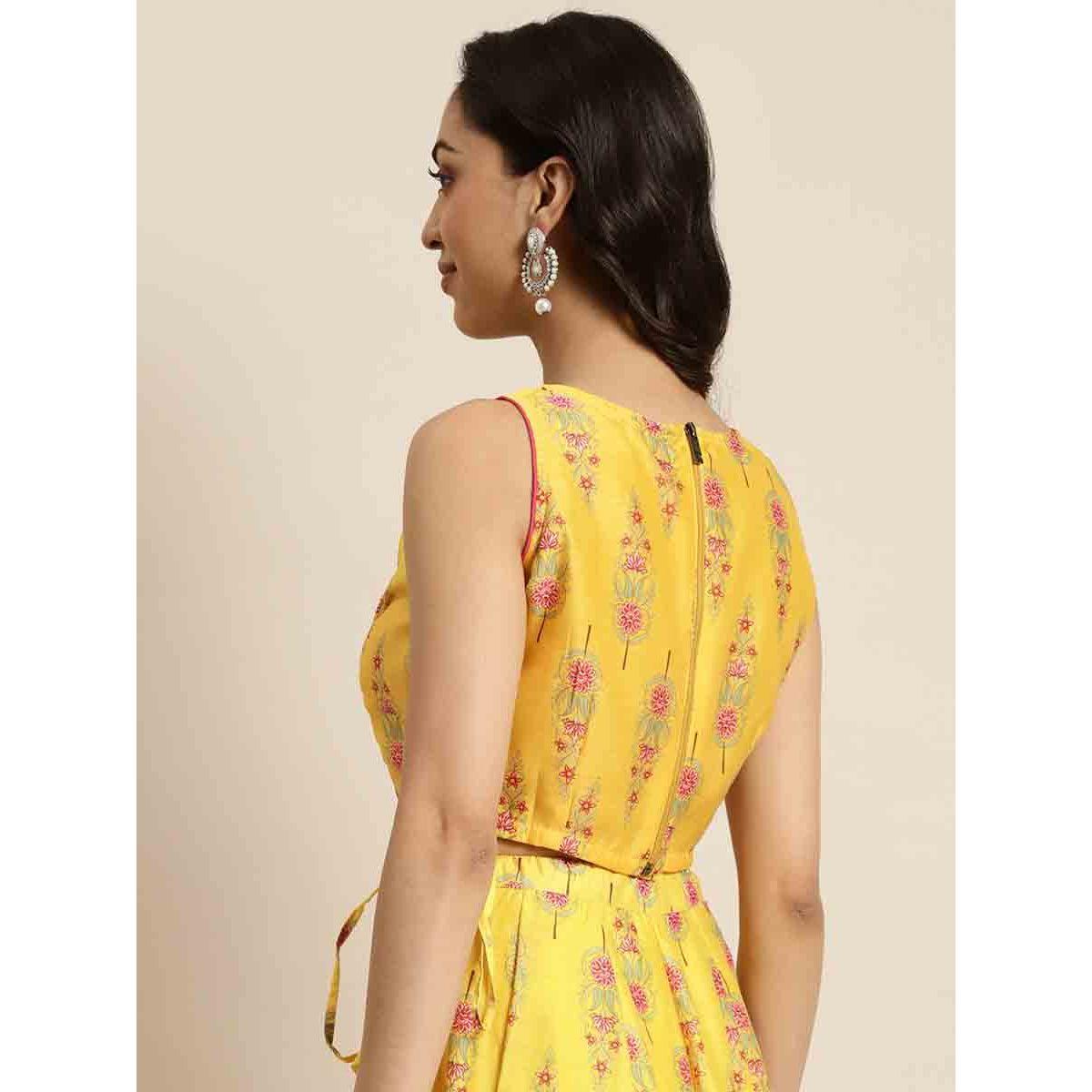 بلوزة قصيرة بلا اكمام ساسافراس × ستايلي-women-clothing-shirtsandblouses-blouses-image-4