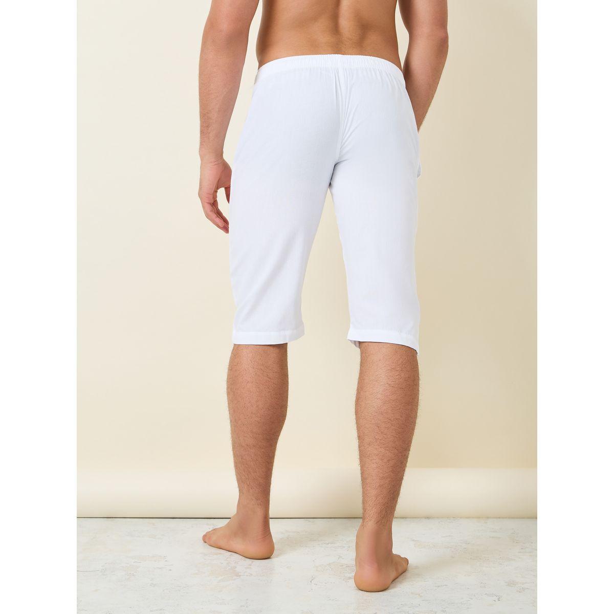 Styli Unwind Casual Night Pack of 2 - Long Boxer Shorts with Side Pocket-men-clothing-nightwear-pyjamaandshorts-image-6