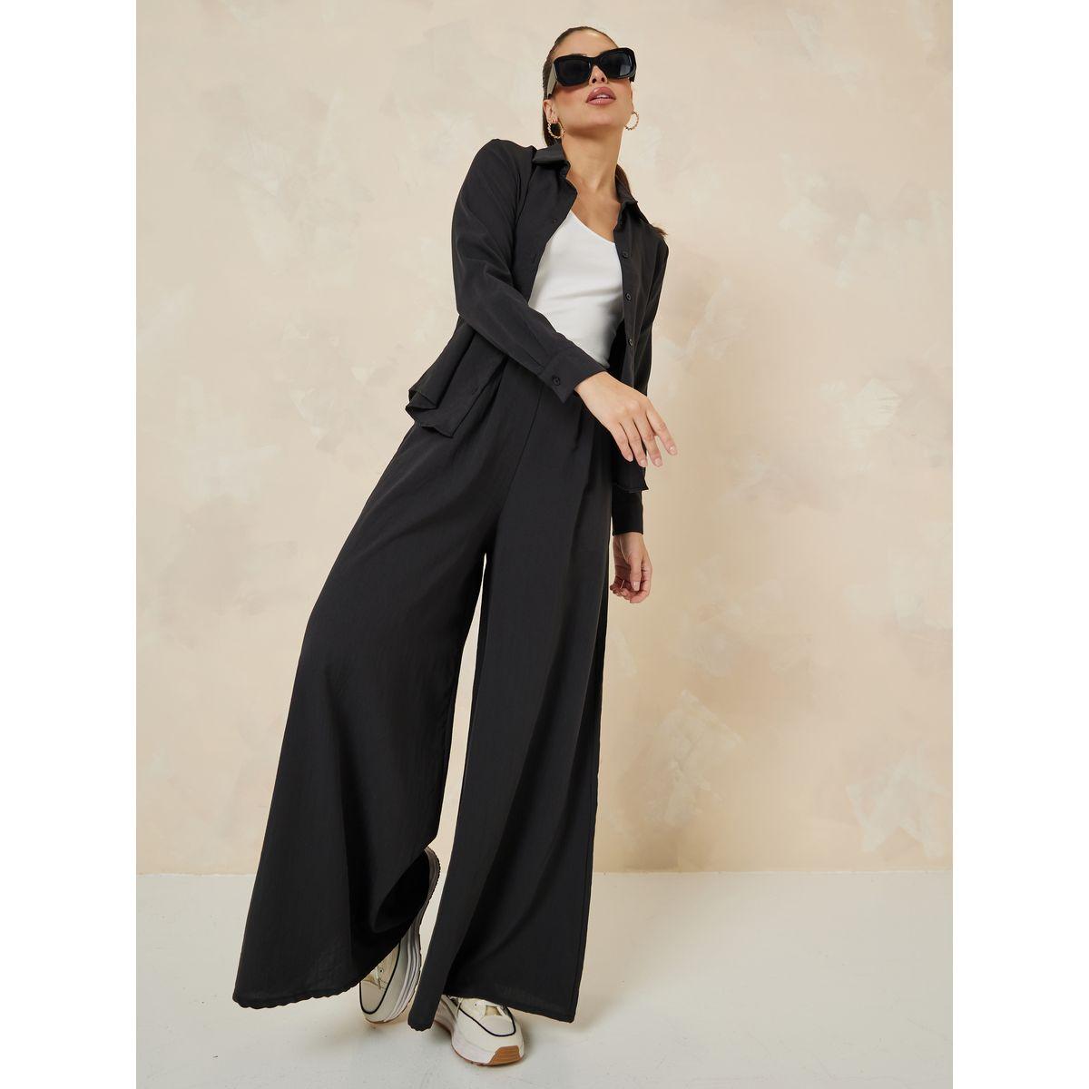 Styli Oversized Extreme Wide Leg Pants-women-clothing-bottoms-trousers-image-1